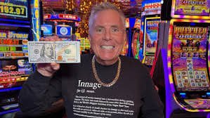 Mesin slot digital dengan tampilan modern memberikan hiburan virtual yang dinamis