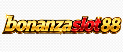 Logo bonanzaslot88 berwarna oranye